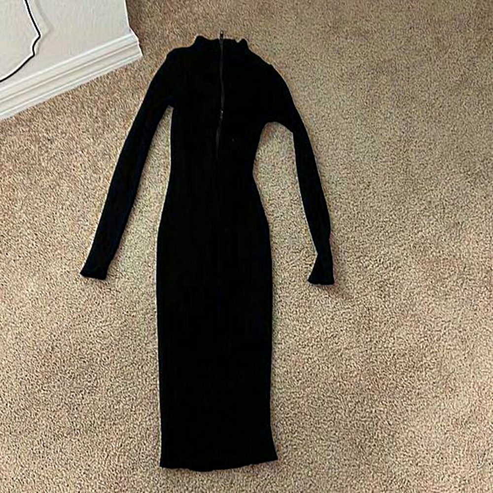 La Lux bodycon dress‎